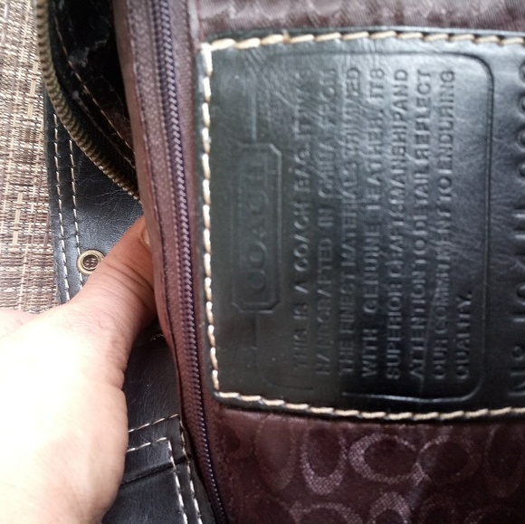 Coach - Picture 2 of 2